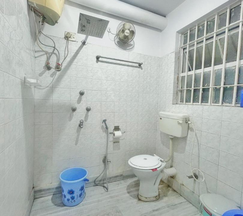 Photo of Bathroom in City Center