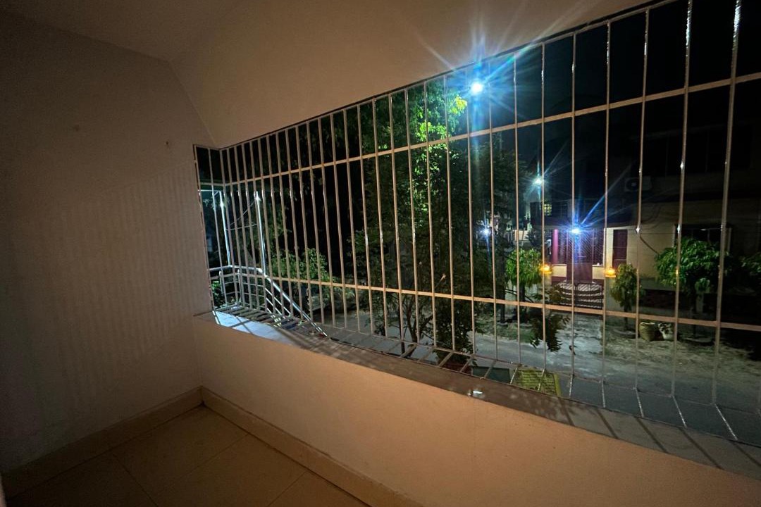 Photo of Patio Balcony in City Center