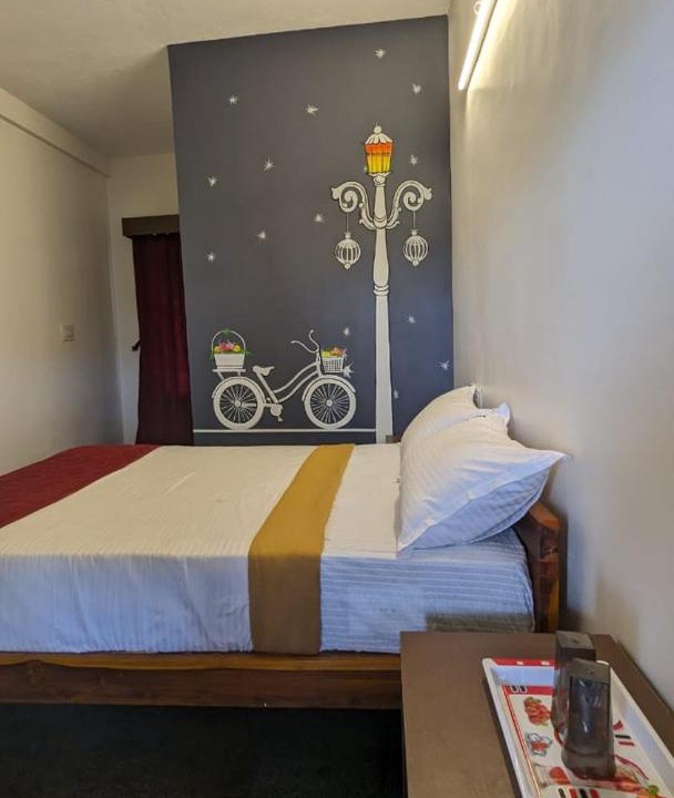 Photo of Bedroom in Yelagiri