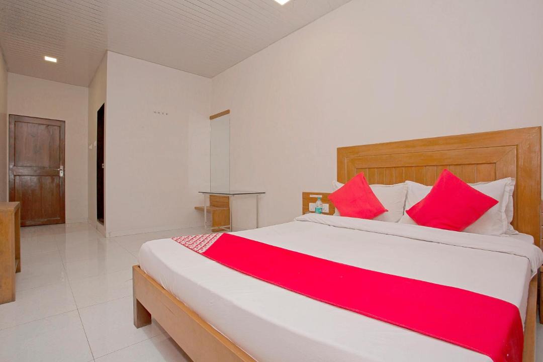 Photo of Bedroom in Mira Bhayandar