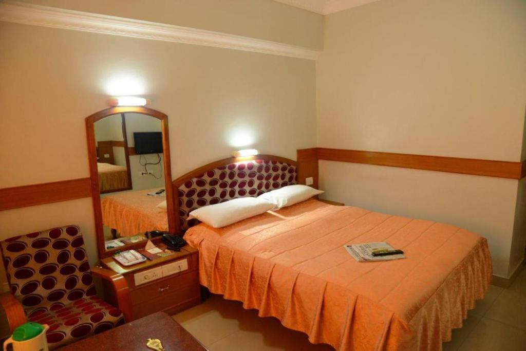 Photo of Bedroom in Ram Nagar
