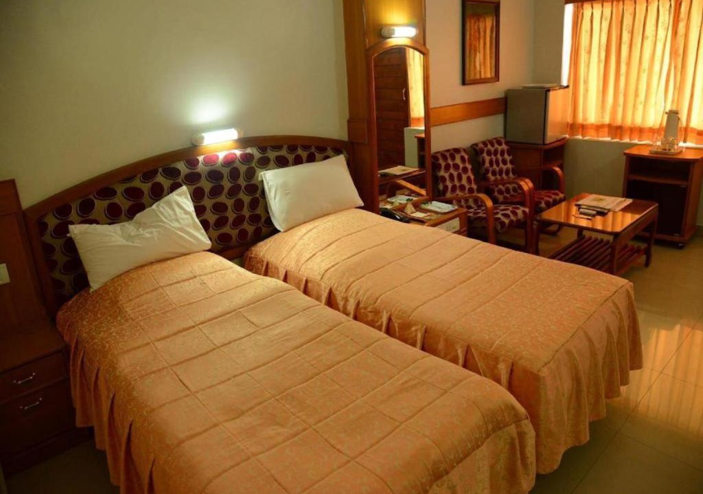 Photo of Bedroom in Ram Nagar