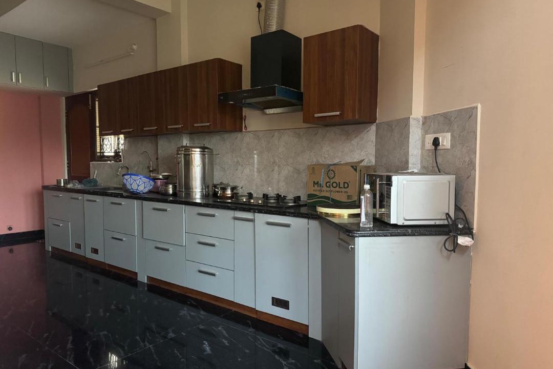 Photo of Kitchen in Kumbakonam