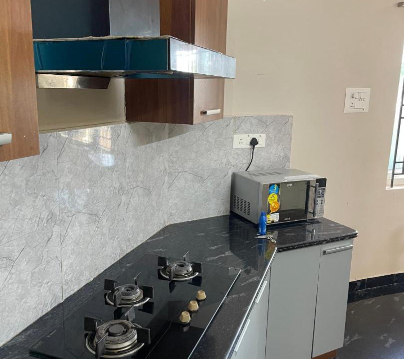 Photo of Kitchen in Kumbakonam