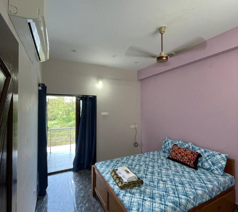 Photo of Bedroom in Kumbakonam