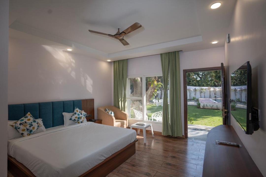 Photo of Bedroom in Ramnagar