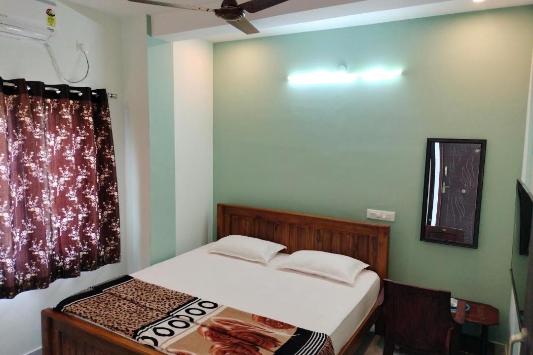 Photo of Bedroom in Karunya Nagar