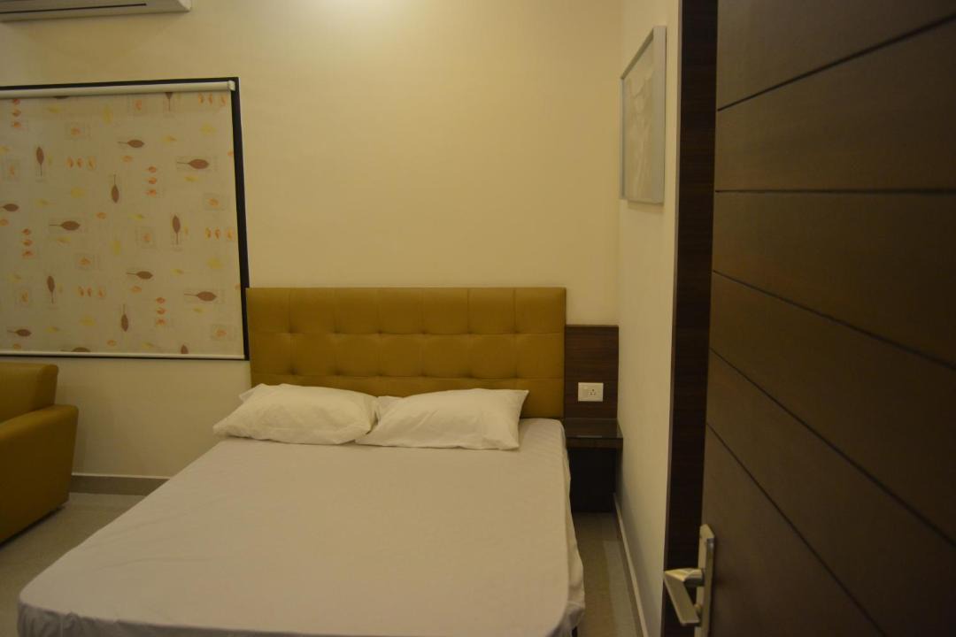 Photo of Bedroom in Adyar