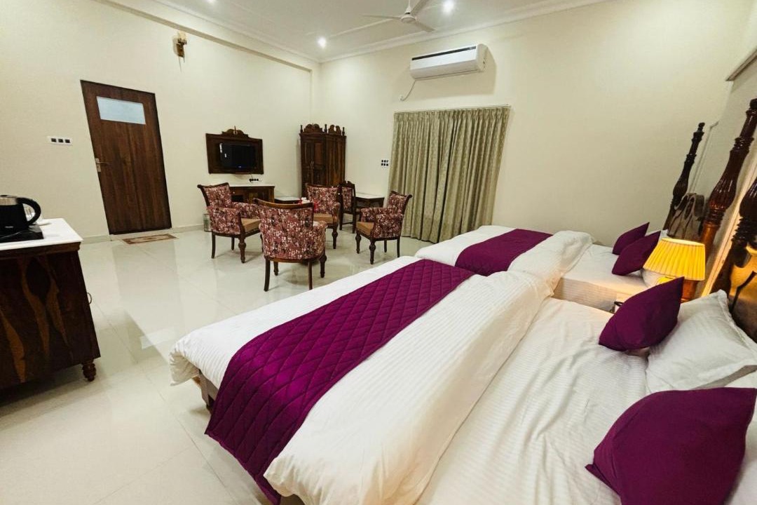 Photo of Bedroom in Jaitaran