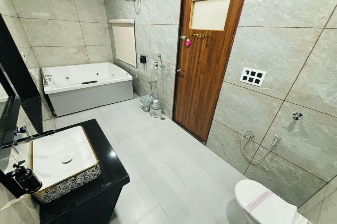 Photo of Bathroom in Jaitaran