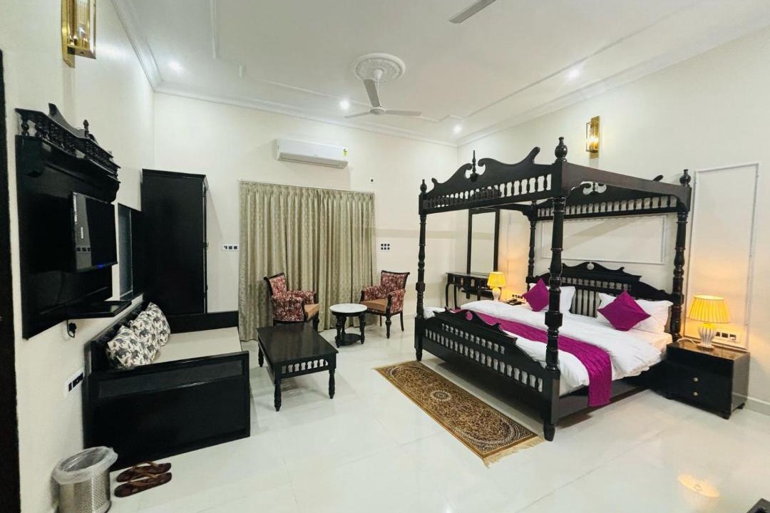 Photo of Bedroom in Jaitaran