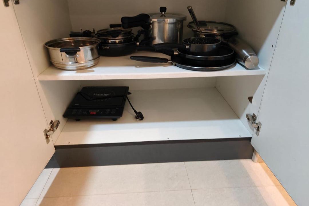 Photo of Kitchen in Agara