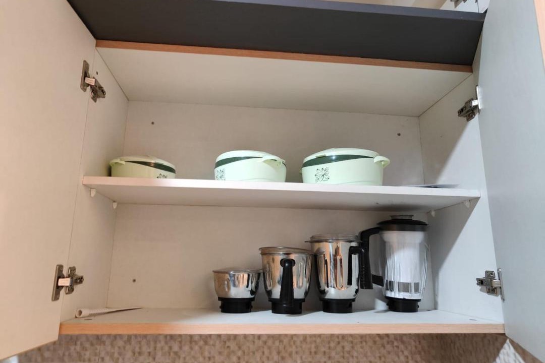 Photo of Kitchen in Agara