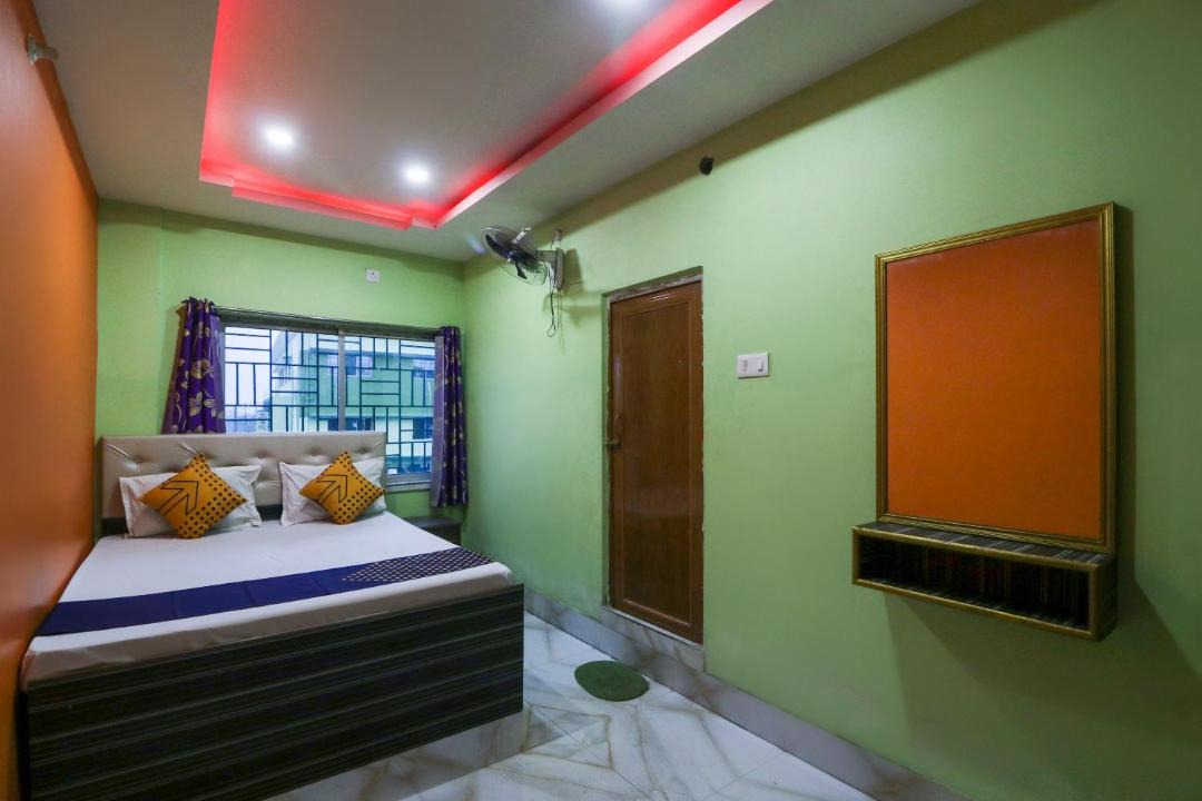 Photo of Bedroom in Khattalwada