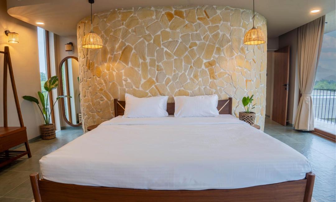Photo of Bedroom in Nashik