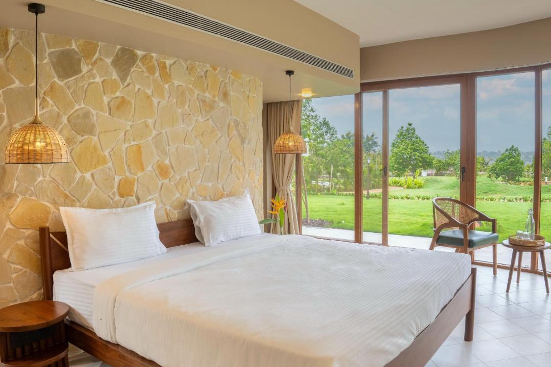 Photo of Bedroom in Nashik
