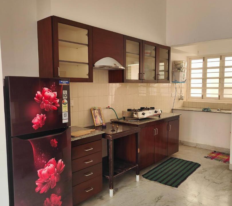 Photo of Kitchen in White Town