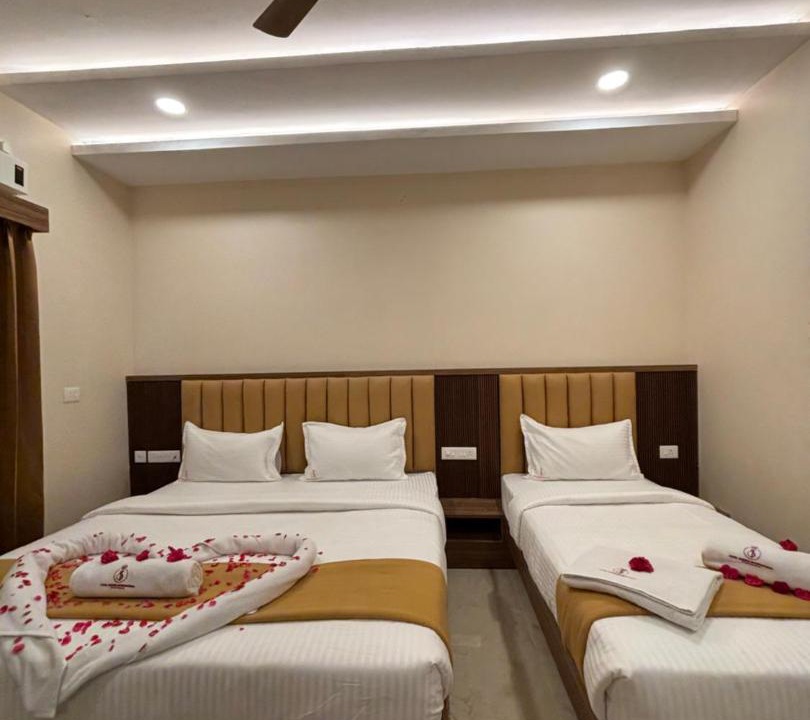 Photo of Bedroom in Rameshwaram