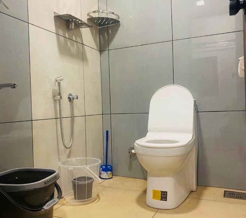 Photo of Bathroom in Thalassery