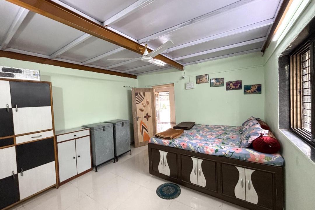 Photo of Bedroom in Akola