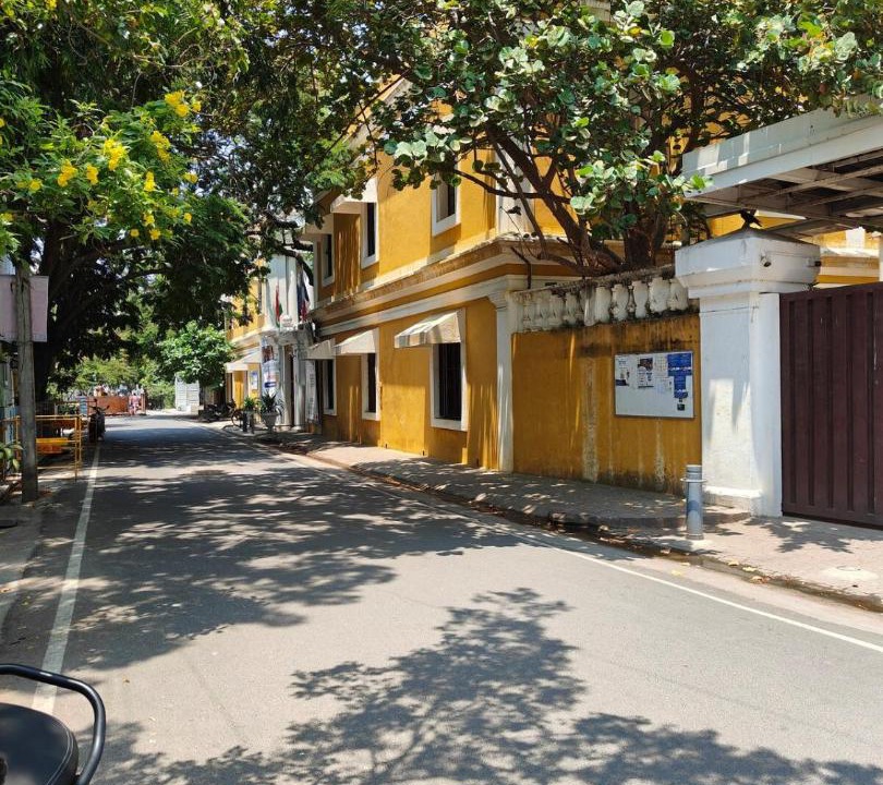 Photo of Others in White Town