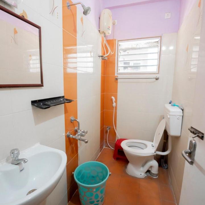 Photo of Bathroom in Chennai