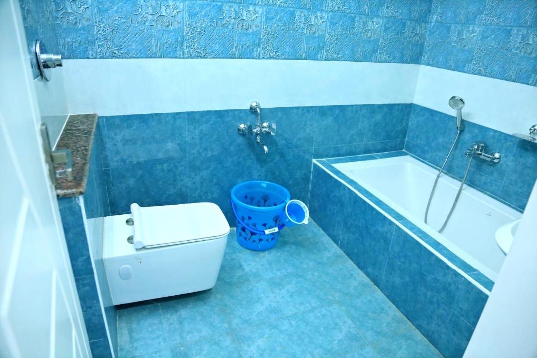 Photo of Bathroom in Moratandi