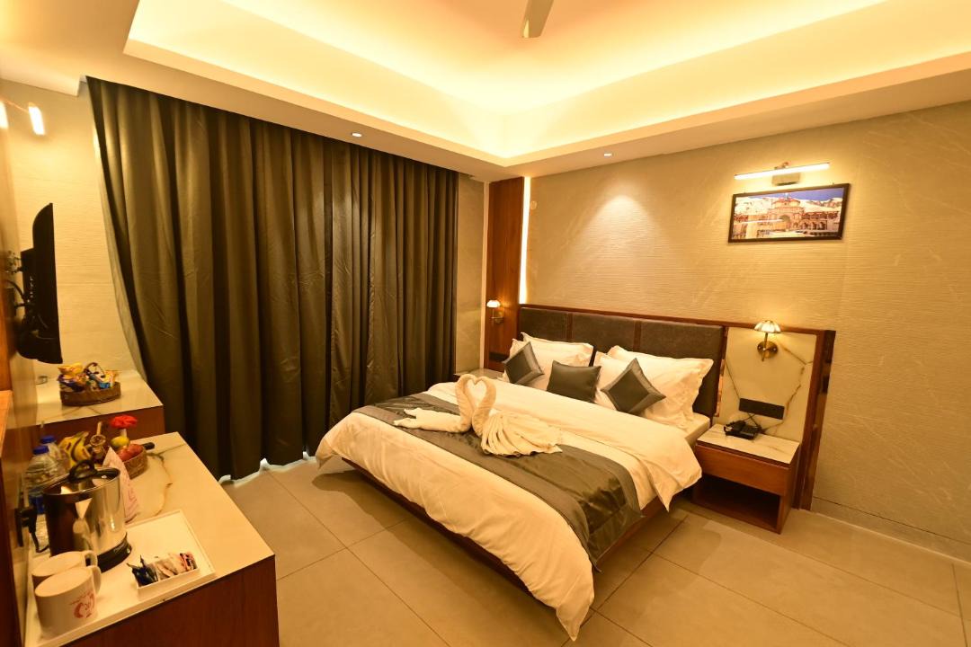 Photo of Bedroom in Lansdowne