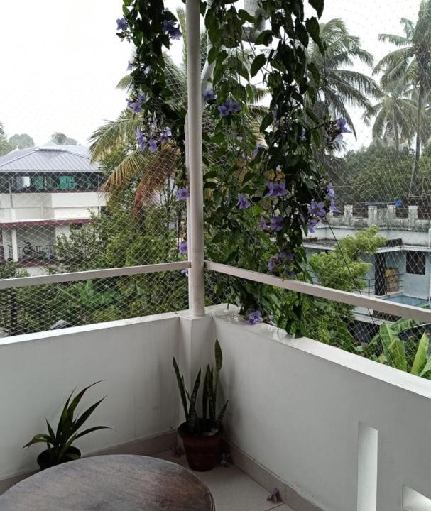 Photo of Patio Balcony in Kochi