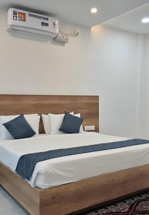 Photo of Bedroom in Chikkamagaluru