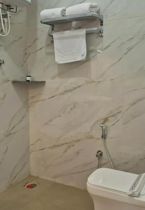 Photo of Bathroom in Chikkamagaluru