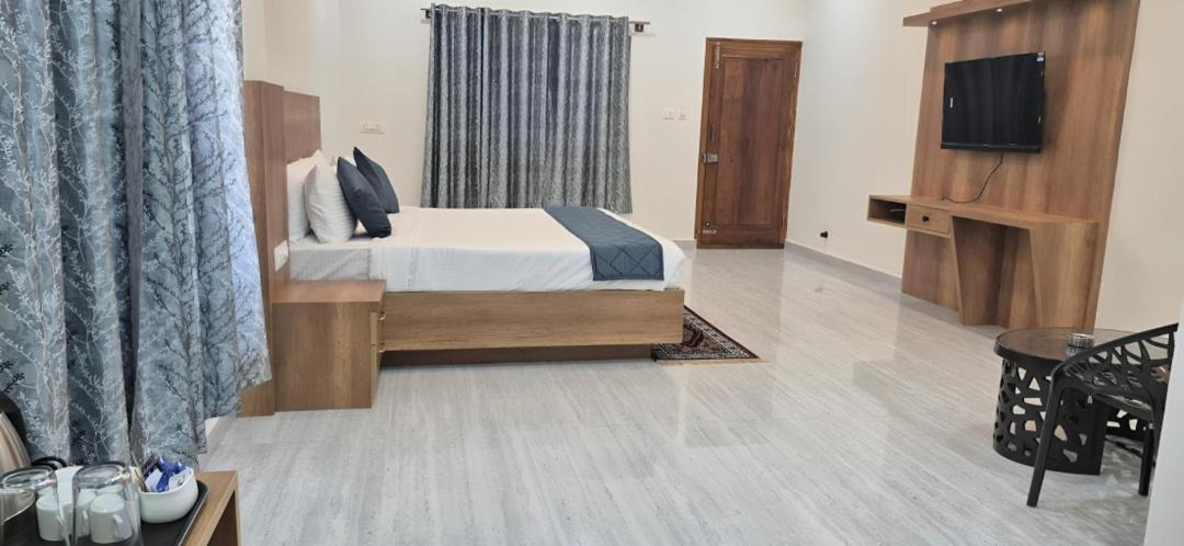 Photo of Bedroom in Chikkamagaluru