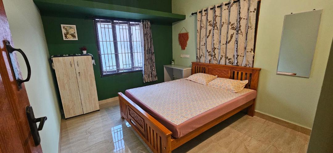 Photo of Bedroom in Saravanampatty