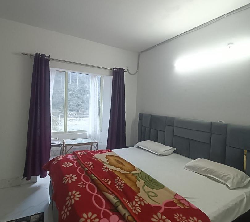 Photo of Bedroom in Uttarkashi