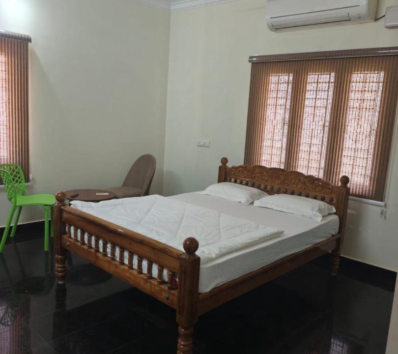 Photo of Bedroom in Thanjavur