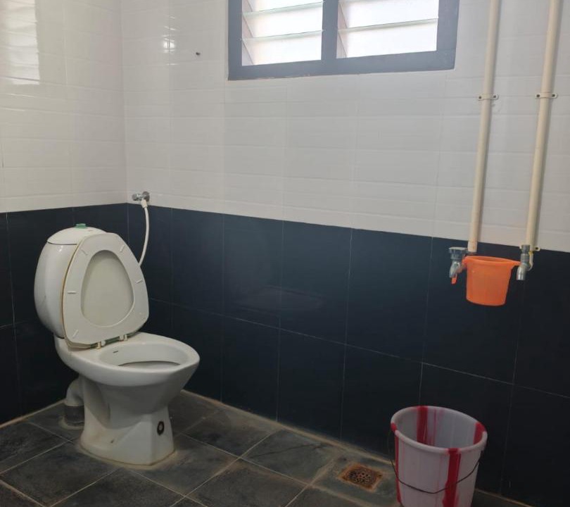 Photo of Bathroom in Thanjavur