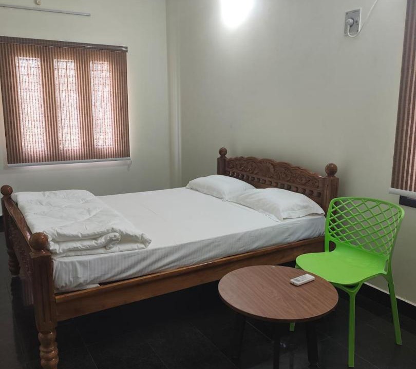 Photo of Bedroom in Thanjavur