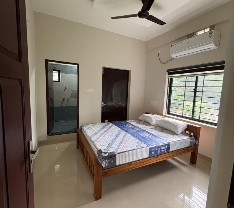 Photo of Bedroom in Palakkad