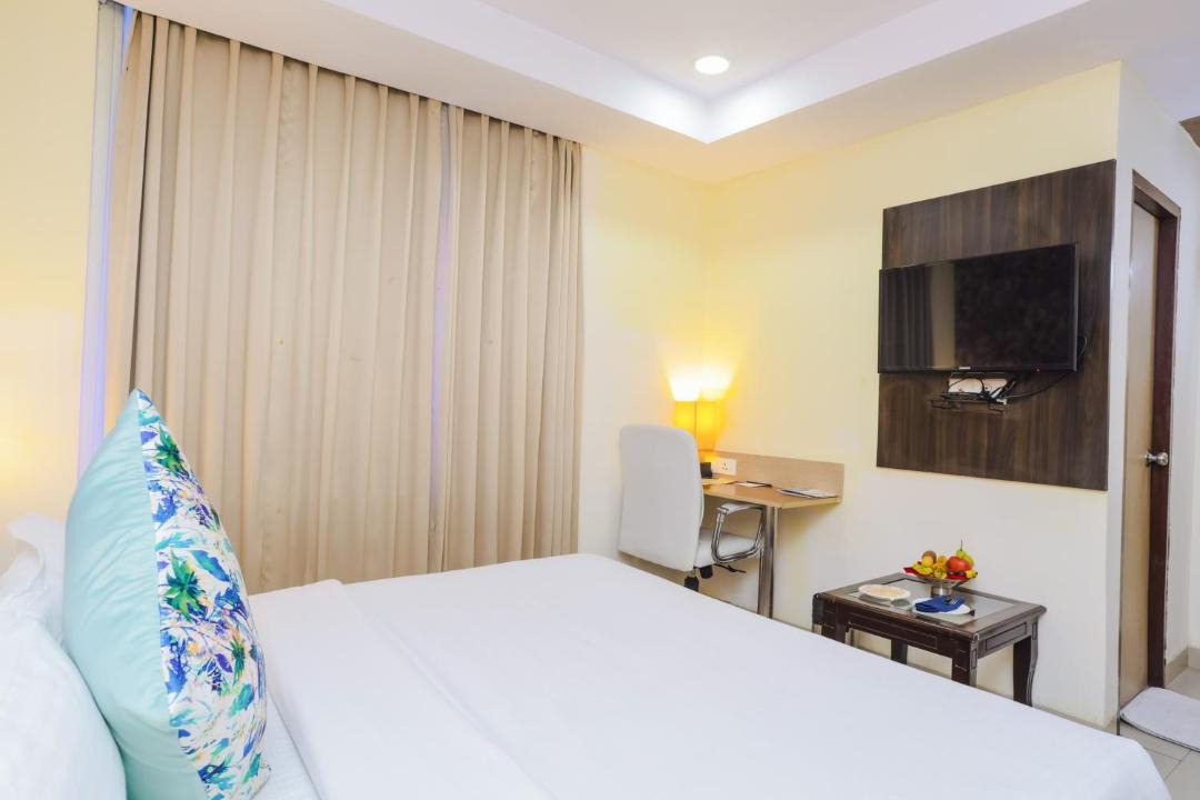 Photo of Bedroom in BHEL Township