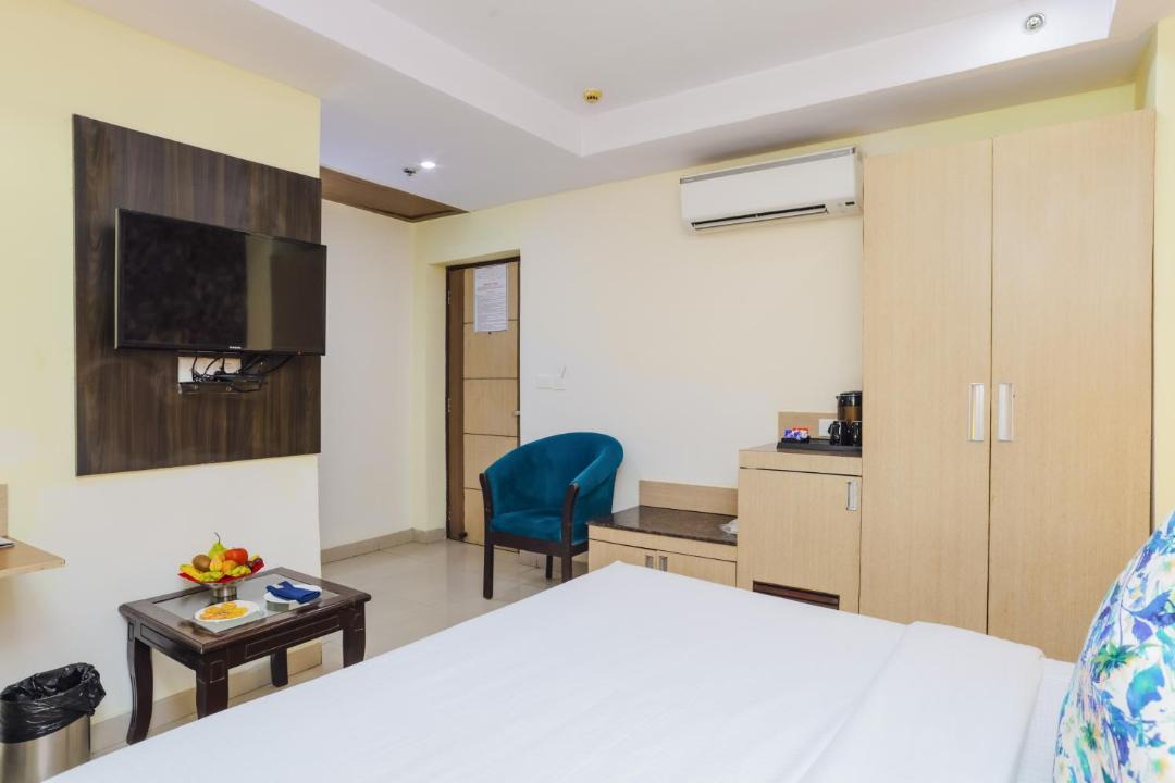 Photo of Bedroom in BHEL Township