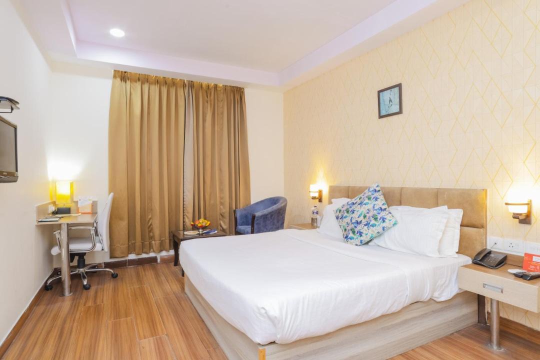 Photo of Bedroom in BHEL Township