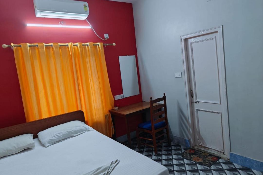Photo of Bedroom in Sector II