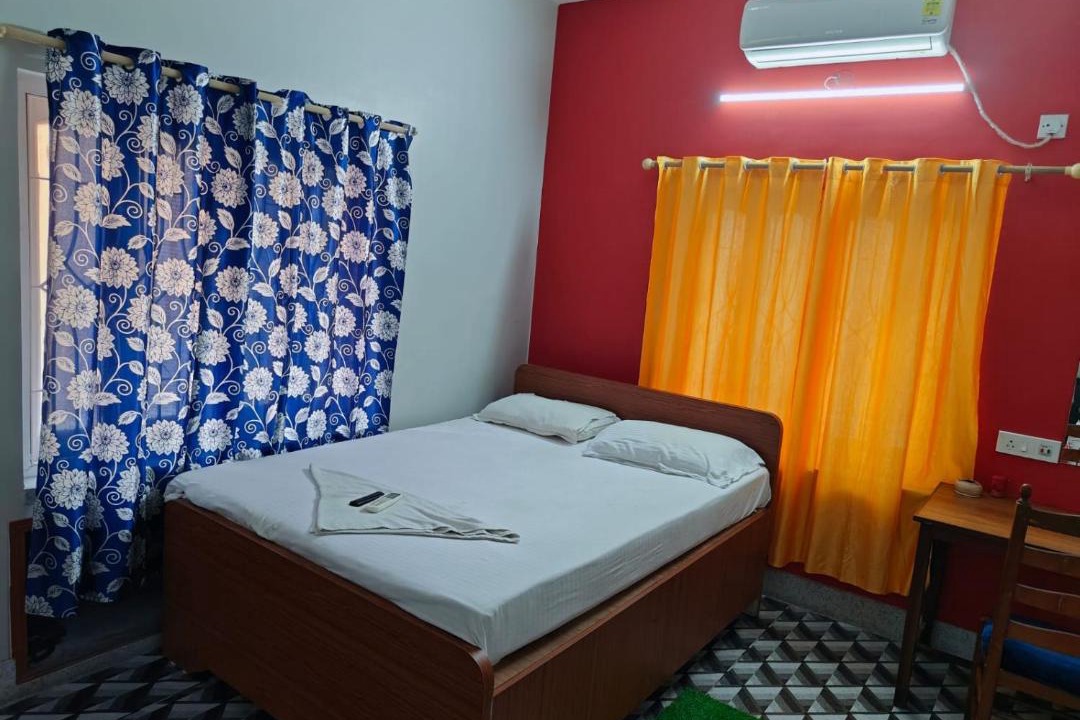 Photo of Bedroom in Sector II