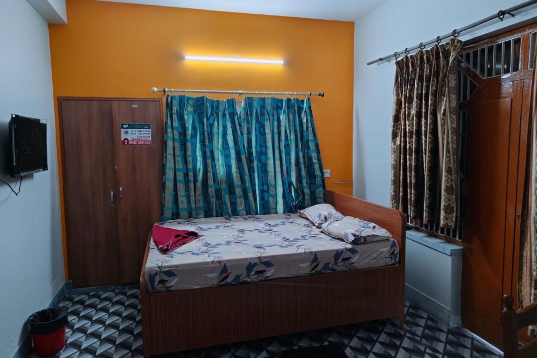 Photo of Bedroom in Sector II