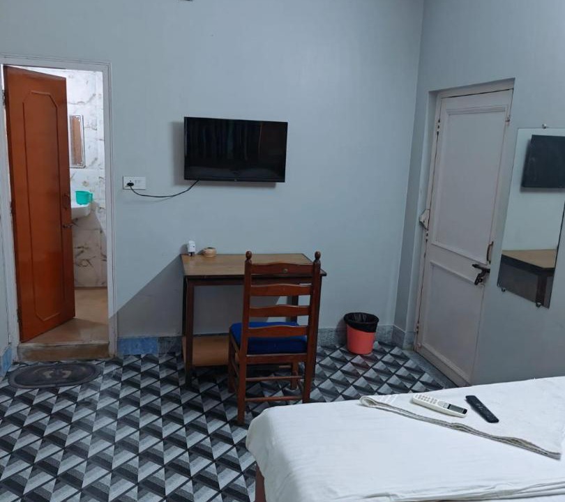 Photo of Bedroom in Sector II