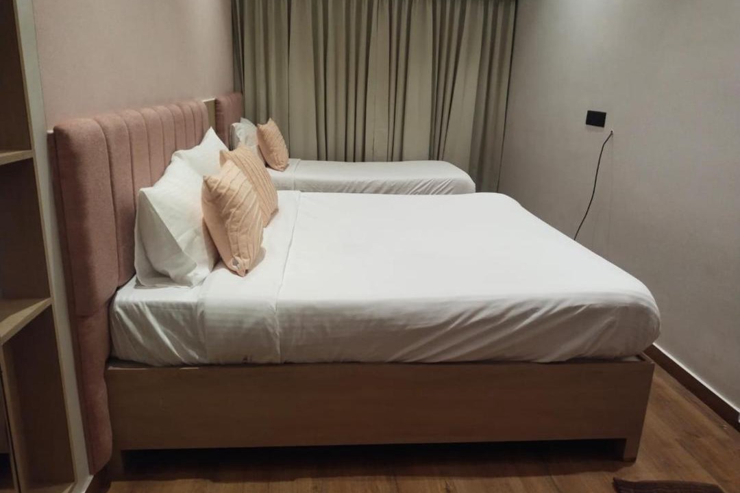 Photo of Bedroom in Madurai Main