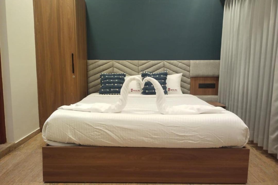 Photo of Bedroom in Madurai Main