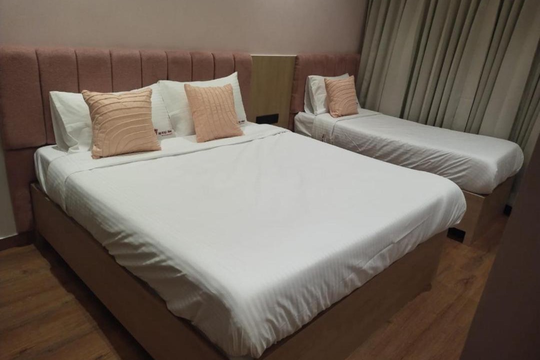 Photo of Bedroom in Madurai Main