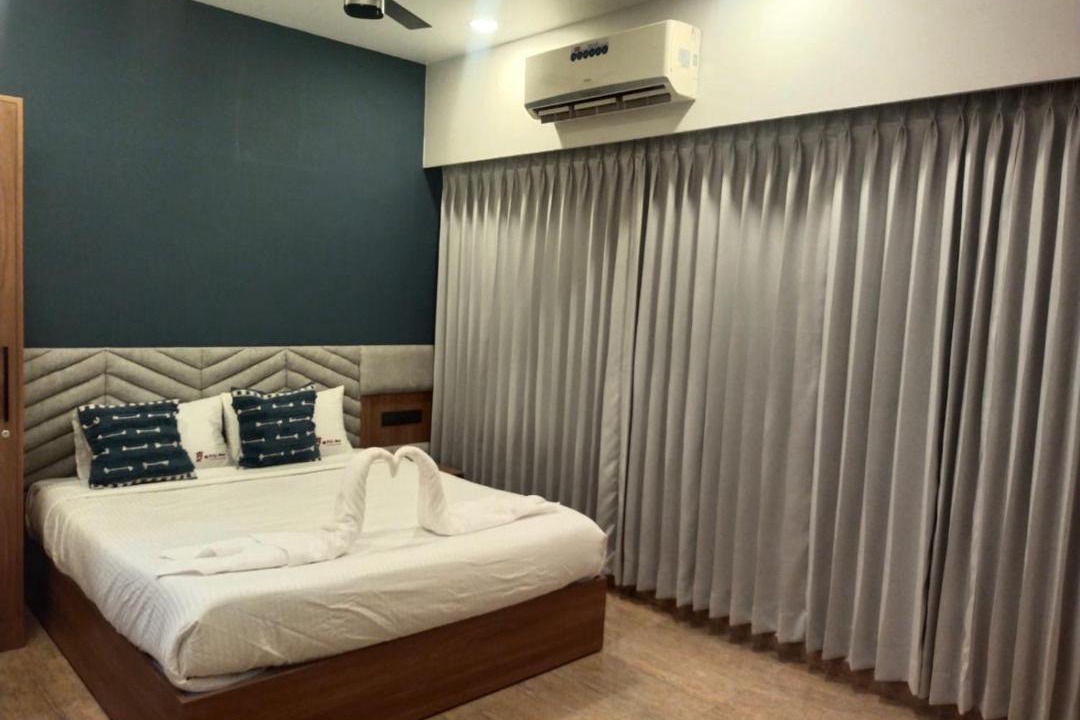 Photo of Bedroom in Madurai Main
