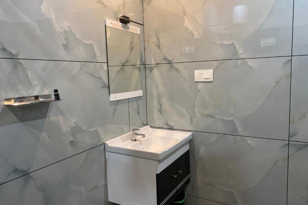 Photo of Bathroom in Vayittiri